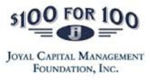 100-for-100 100-for-100