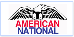 American National-logo