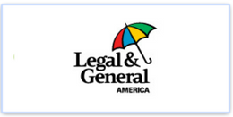 Legal&General Logo