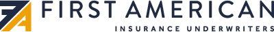 First American Insurance Underwriters